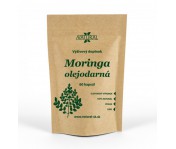 Moringa olejodarná - 310 mg - 60 kapsúl