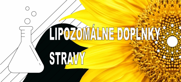 Prečo si vybrať lipozomálne doplnky stravy v kapsulovej forme?